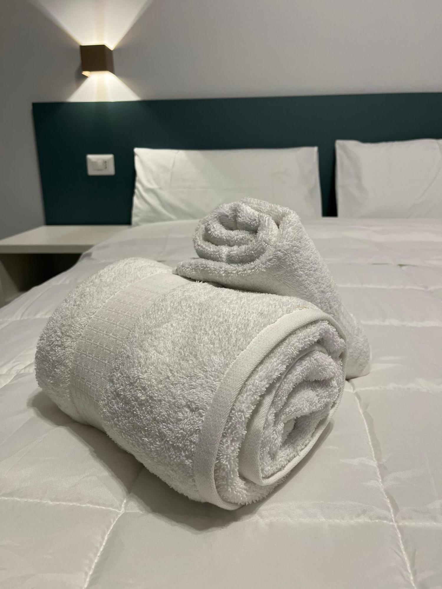 נאפולי B&B Cadifra Portapiccola מראה חיצוני תמונה