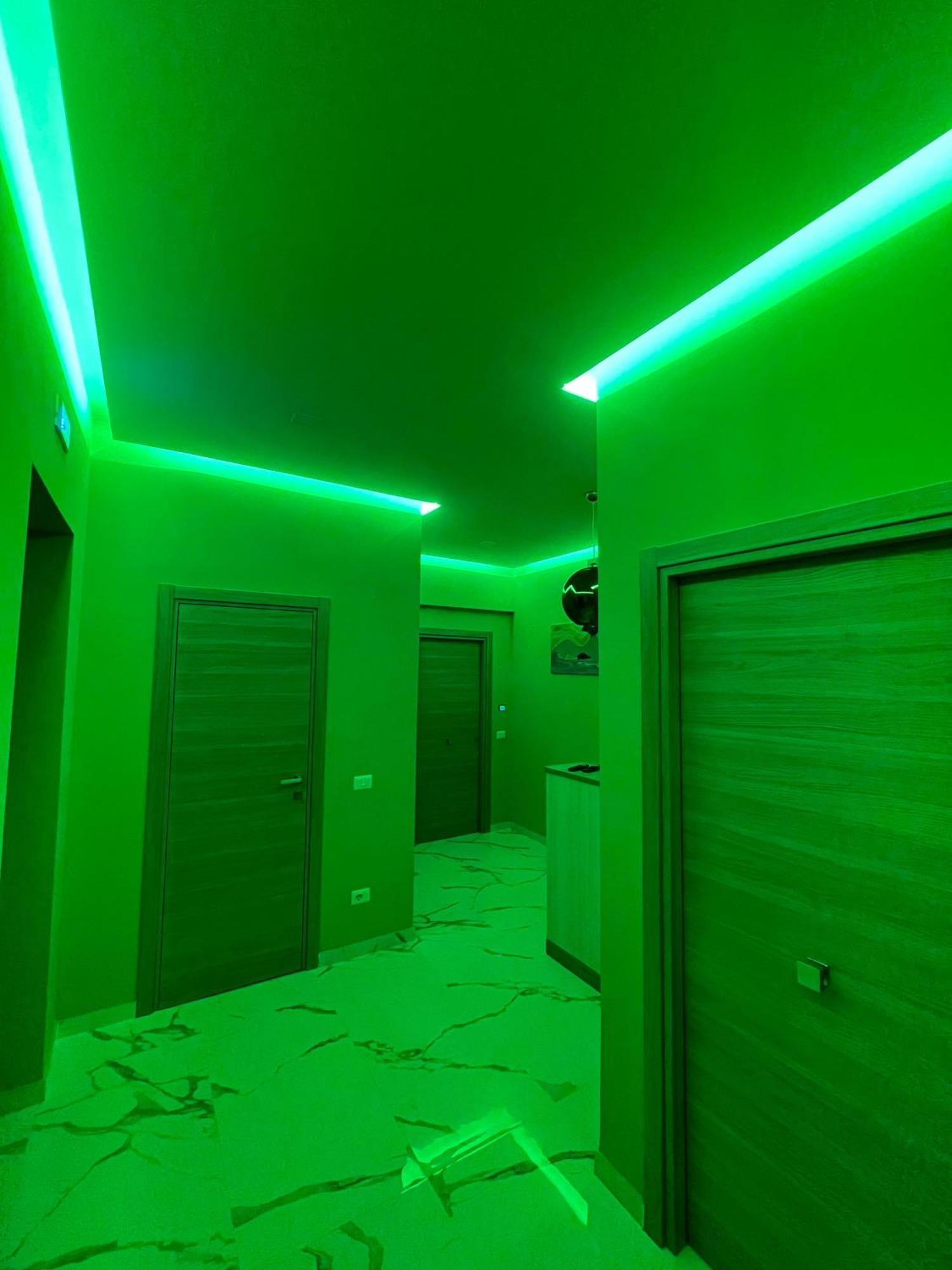 נאפולי B&B Cadifra Portapiccola מראה חיצוני תמונה