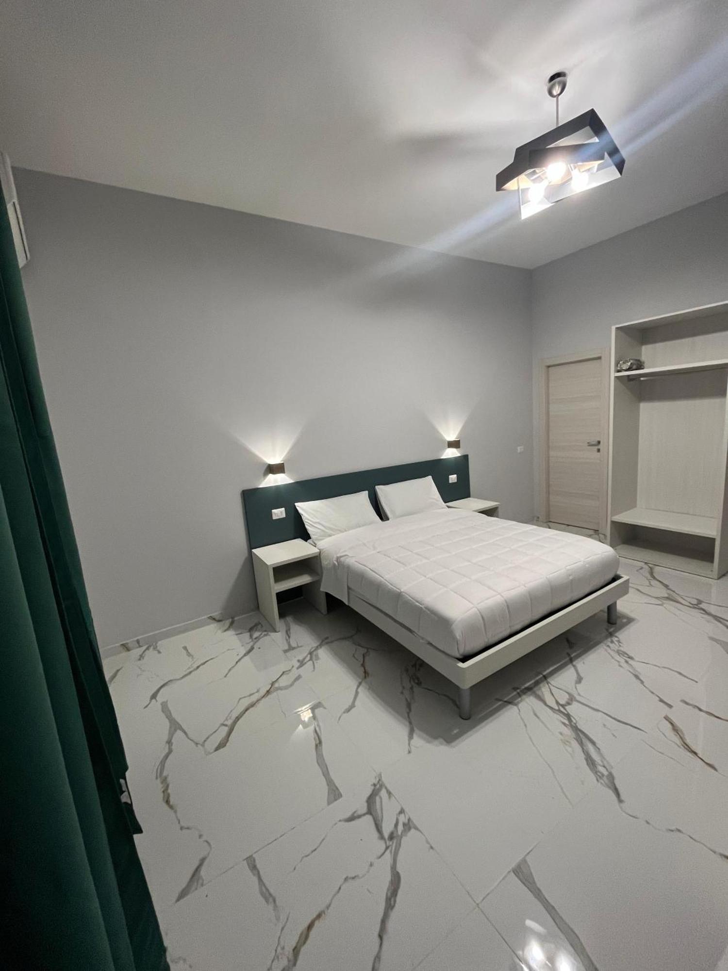 נאפולי B&B Cadifra Portapiccola מראה חיצוני תמונה