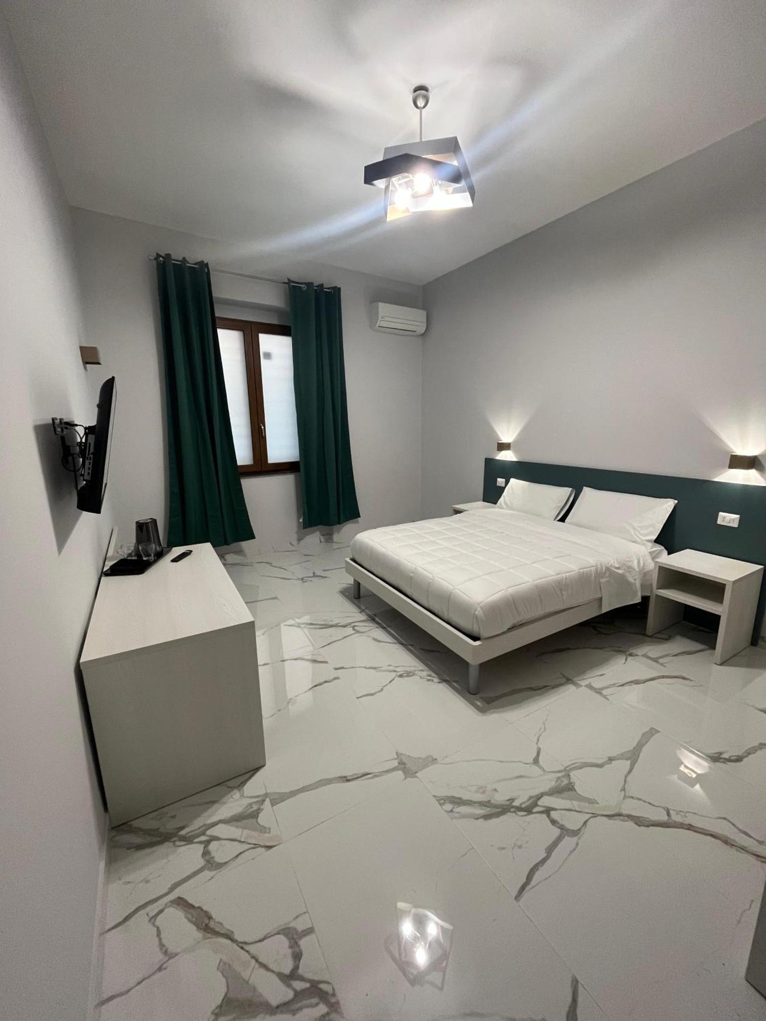 נאפולי B&B Cadifra Portapiccola מראה חיצוני תמונה