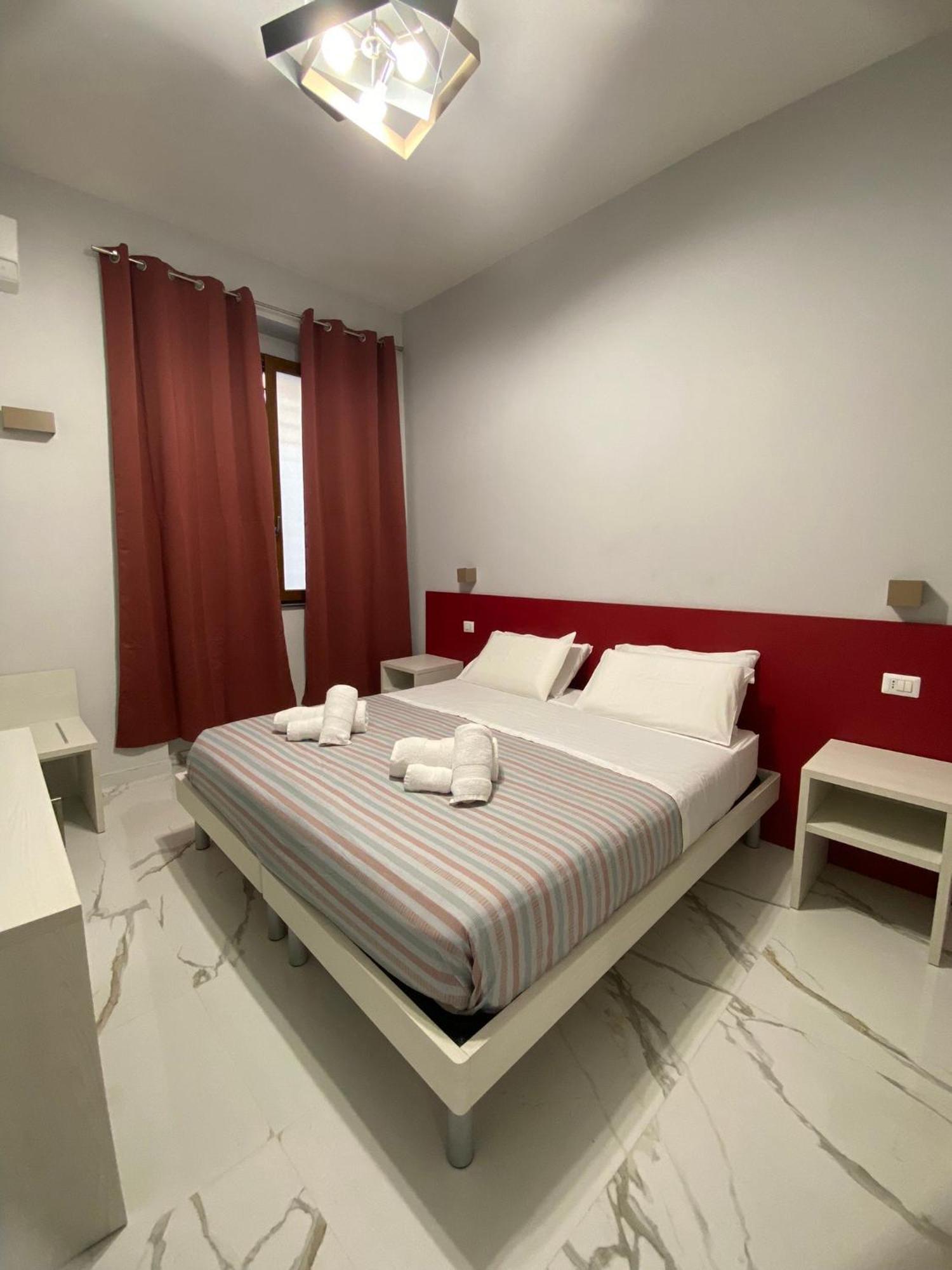 נאפולי B&B Cadifra Portapiccola מראה חיצוני תמונה