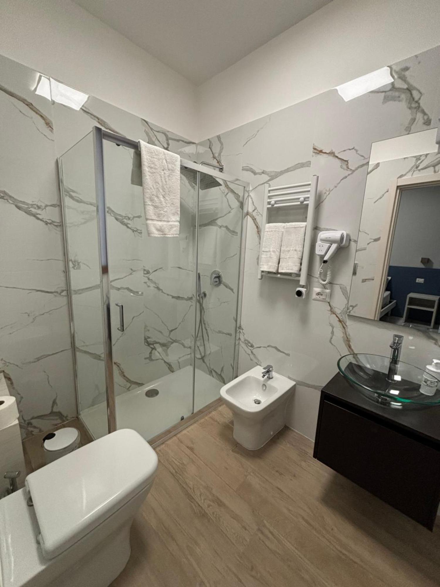 נאפולי B&B Cadifra Portapiccola מראה חיצוני תמונה
